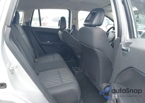 2008 Dodge Caliber Se from USA, damaged, VIN 1B3HB28B58D720558